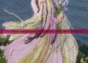 The Charms and Elegance of Horseface Skirts Waist Ornaments