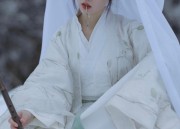 Affordable Elegance:The Rise of Hanfu for College Students on a Budget