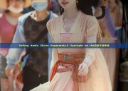 Selling Hanfu Skirts Separately:A Spotlight on the汉服下裙市场