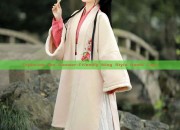 Exploring the Summer-Friendly Ming Style Hanfu Tops
