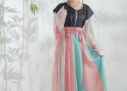 檀香阁汉服
