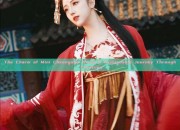 The Charm of Mini Cheongsam Dress:A Fashionable Journey Through Tradition