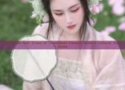 The Bridal Hair Crown of Traditional Chinese Hanfu:A Cultural Exploration