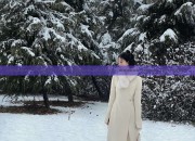 Summer Fashion:The Elegance of Hanfu Womens Horse-Tail Skirt
