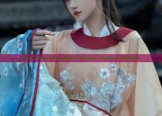 Pure Color Cheongsam:A Summer Fashion Statement