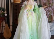 Vintage-Inspired Cheongsam Accessories:A Blend of Tradition and Modernity