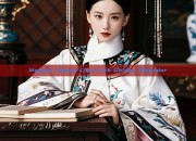 Magical Mamen-Chun with Golden Splendor