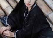 Vibrant Summer Looks with White-Enhancing Qiyao Hanfu for Women