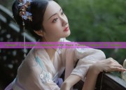 Summer Cheongsam Elegance with Pure Cotton Comfort for Women