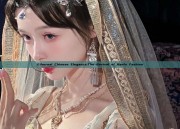 Ethereal Chinese Elegance:The Revival of Hanfu Fashion