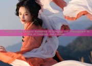 A Study on the Cultural Symbolism of Earrings and Cheongsam:A Blend of Tradition and Fashion