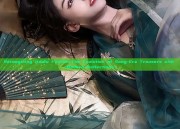 Reimagining Hanfu Fashion:The Evolution of Song-Era Trousers with Modern Reflections