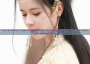 The Scholarly Elegance of Qiao Ren Lei Hanfu:A Journey into the Authentic College Style