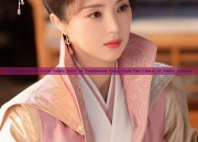 Eleven-Year-Old Girls Hanfu Skirt in Traditional Tang Style:The Charm of Hanfu Culture