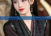 The Enchantment of Pink Tang-Style Hanfu:A Journey into Traditional Chinese Elegance