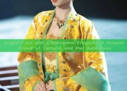 Grape Cats and Cheongsam Elegance:A Unique Blend of Culture and Pet Adoration