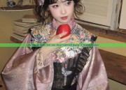The Rise of Hanfu Soft Hair Buns:Traditional Beauty in Modern Context