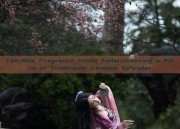 Ten-Mile Fragrance Hanfu Fudai:Unboxing a Piece of Traditional Chinese Splendor