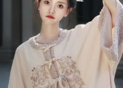 Autumn Winter Cheongsam Two-Piece Set:Traditional Elegance for Every Lady
