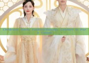 Childrens Hanfu Fashion:Summer Comfort in Pure Cotton