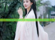 The Splendid Elegance of Cheongsams Slit and Openings
