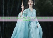 Charming in a Classic:The Allure of Xiaojia Libei Cheongsam