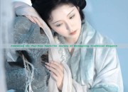 Embracing the Plus-Size Hanfu:The Journey of Reimagining Traditional Elegance