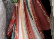 Cheongsam Dance Costume for Summer:A Blend of Tradition and Modernity