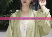 The Splendor of Jingdezhens Cheongsam Heritage