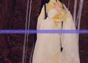 The Rise of Hanfu Hair Accessories:The Role of Fake Topknots in Modern Fashion