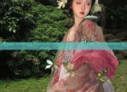 Winter Childrens New Year Fashion:The Enchantment of Horseface Skirt