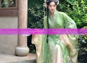 Mini Classics of Old Shanghai:The Revival of Vintage Cheongsam in the World of Miniatures