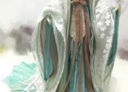 Winter Fashion Trends:The Charm of Hanfu for Women
