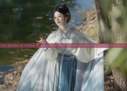 The Splendor of Clothing in Western Han Dynasty:A Journey Through the Styles and Fabrics