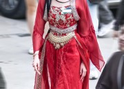 Vintage Shanghai Cheongsam:Embracing the Classic Elegance of Old Shanghai Style