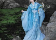 Hanfu Fashion at a Bargain Price:A Complete Outfit Exploration