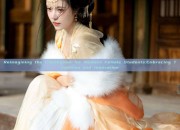Reimagining the Cheongsam for Modern Female Students:Embracing Tradition and Innovation