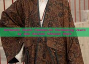 Authentic Hanfu Fashion:An Enchanting Journey into Ancient Chinese Style