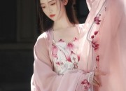 The Splendor of Hanfu:A Closer Look at the Qixiong Lower Skirt