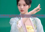 A New Era of Little Girls Princess Gowns:The Fusion of Traditional Hanfu and Modern Princess Styles
