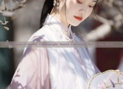 Summer-Friendly Lightweight Hanfu Costumes for Little Girls