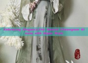Embracing Elegance:The Newest Cheongsam Blouse with Qipao Style