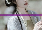 Reimagining Traditional Hanfu Fashion:Creating Daily Wearable Large Size Options