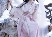 Original Song Dynasty Hanfu Fashion:Preserving the Authenticity of Traditional Chinese Culture