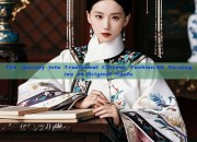 The Journey into Traditional Chinese Fashion:36 Strategies of Original Hanfu