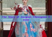 The Story of Jiangnan Cheongsam House