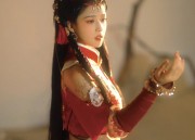 Affordable Chinese Hanfu Fashion for Middle School Students