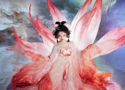Embracing the New Sino Chic:Summer-Ready Qipao with a Modern Twist