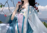Winter Adult Hanfu Shoes:A Guide to Styling and Comfort