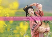 Embracing the Slimming Elegance of Cheongsams Classic Silhouette